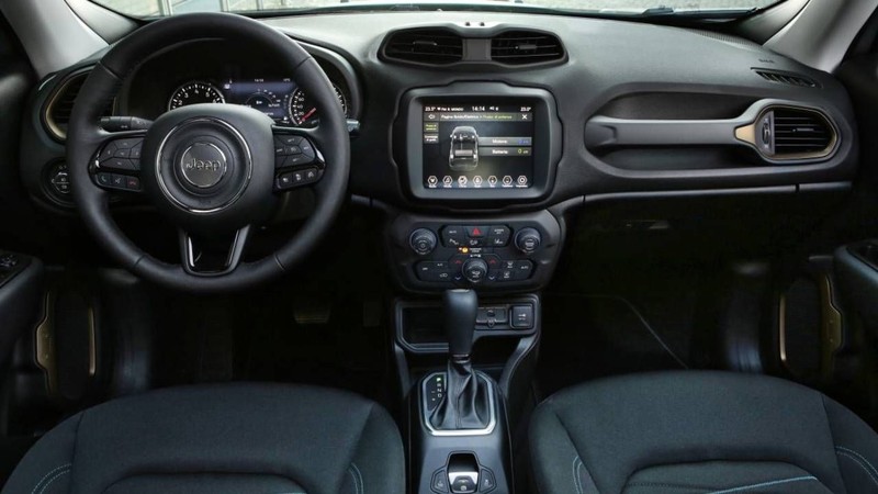Jeep Türkiye çıldırdı, Duster fiyatına Premium SUV fırsatı jeep turkiye cildirdi duster fiyatina premium suv firsati 2 BJF7V9s6
