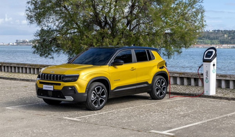 Jeep Türkiye çıldırdı, Duster fiyatına Premium SUV fırsatı jeep turkiye cildirdi duster fiyatina premium suv firsati 4 dc7ayjFt