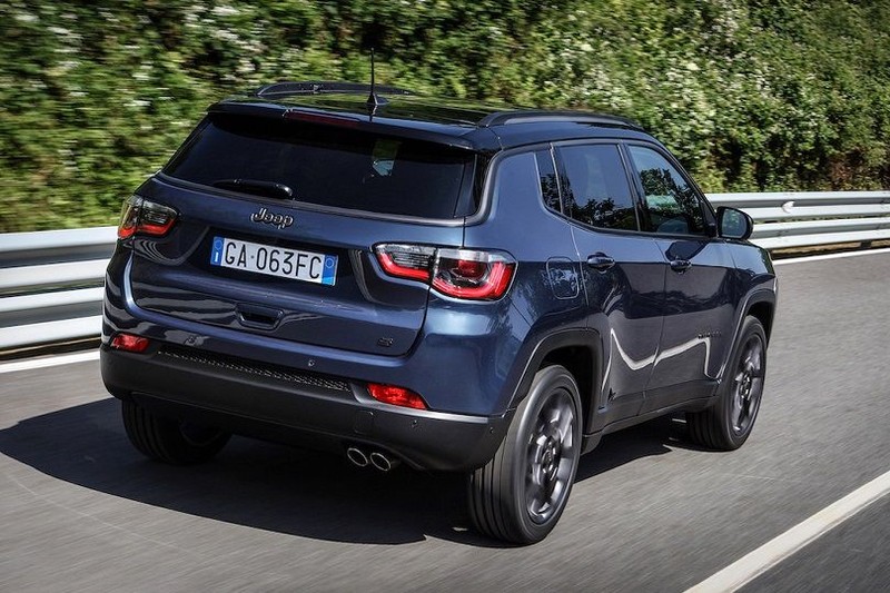 Jeep Türkiye çıldırdı, Duster fiyatına Premium SUV fırsatı jeep turkiye cildirdi duster fiyatina premium suv firsati 5 S6P1qdiy
