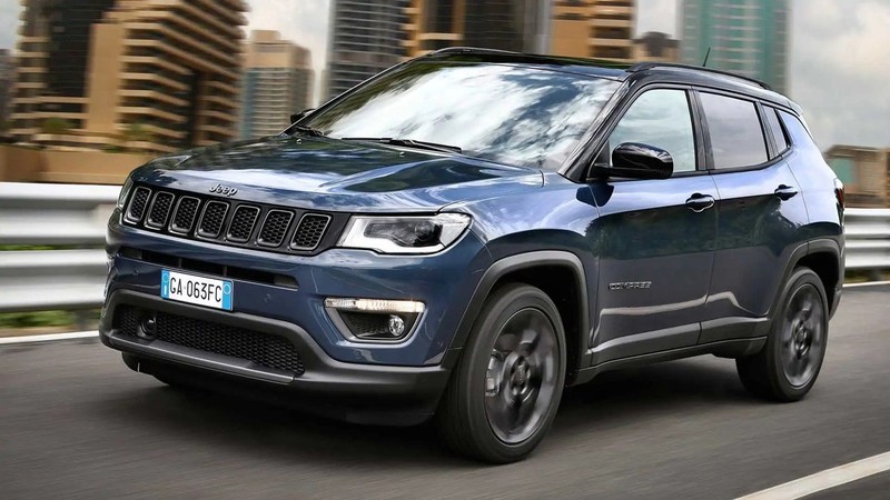 Jeep Türkiye çıldırdı, Duster fiyatına Premium SUV fırsatı jeep turkiye cildirdi duster fiyatina premium suv firsati 6 AvNn4Y8A