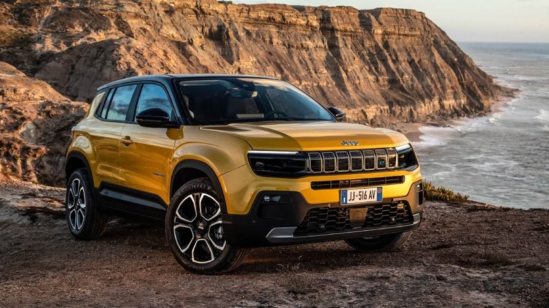 Jeep Türkiye çıldırdı, Duster fiyatına Premium SUV fırsatı jeep turkiye cildirdi duster fiyatina premium suv firsati 8 gKn4KWJF