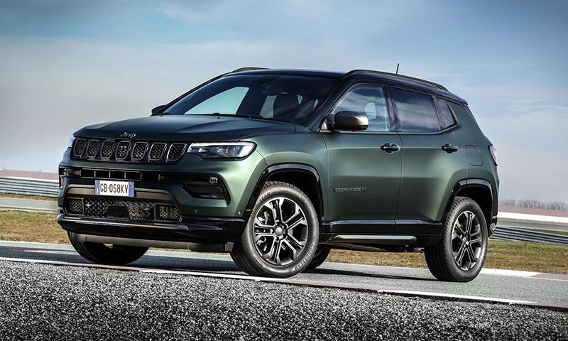 Jeep Türkiye çıldırdı, Duster fiyatına Premium SUV fırsatı jeep turkiye cildirdi duster fiyatina premium suv firsati 9 GPTLy3fV