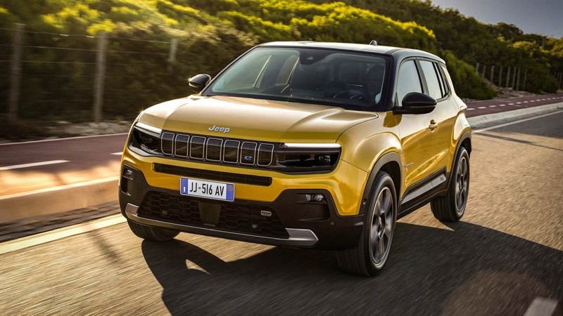 Jeep Türkiye hodri meydan dedi, Egea parasına premium SUV, hem de faizsiz kredi ile jeep turkiye hodri meydan dedi egea parasina premium suv hem de faizsiz kredi ile 7AVDJrGM