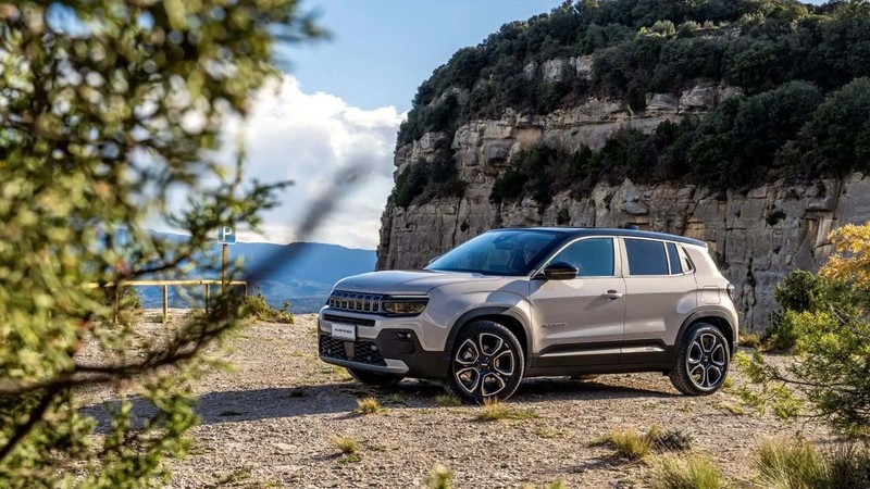 Jeep Türkiye hodri meydan dedi, Egea parasına premium SUV, hem de faizsiz kredi ile jeep turkiye hodri meydan dedi egea parasina premium suv hem de faizsiz kredi ile 8CEedQHl
