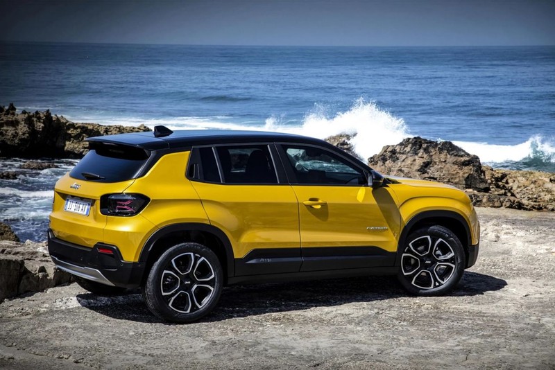 Jeep Türkiye hodri meydan dedi, Egea parasına premium SUV, hem de faizsiz kredi ile jeep turkiye hodri meydan dedi egea parasina premium suv hem de faizsiz kredi ile zY39t1HR