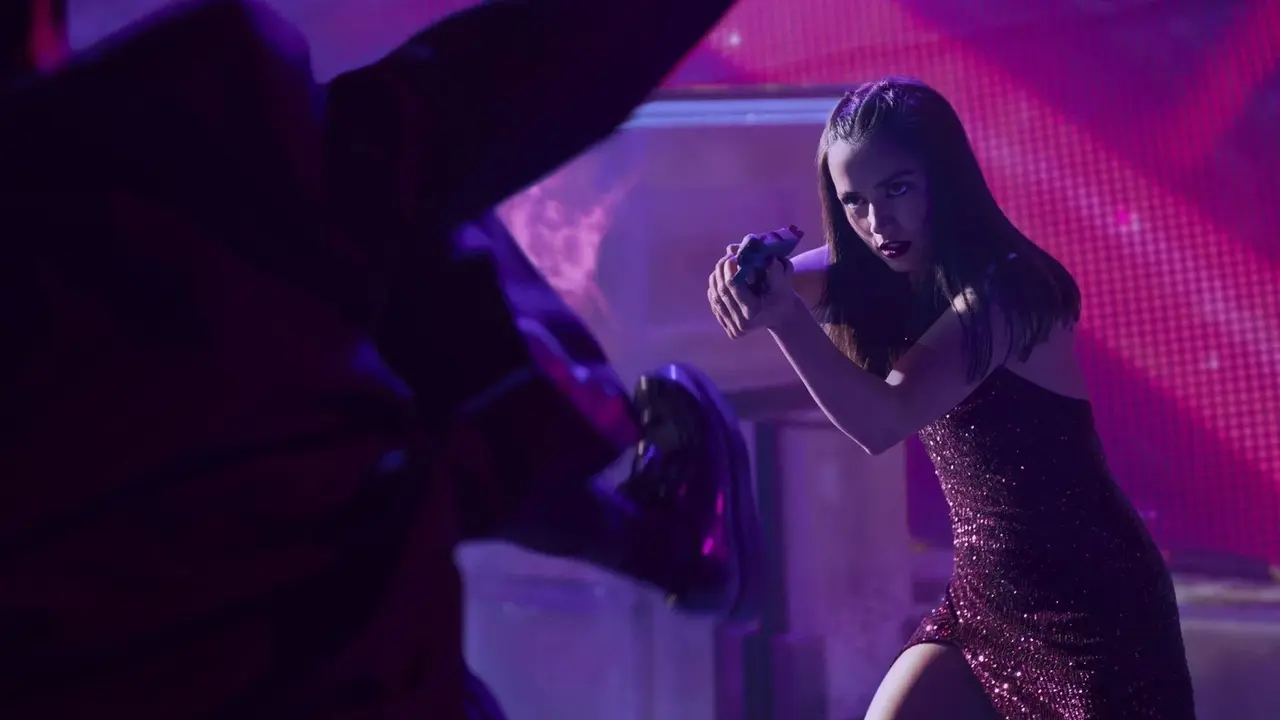 John Wick cihanında geçen Ballerina beğenilmedi! john wick cihaninda gecen ballerina begenilmedi 0 6HBa94Et