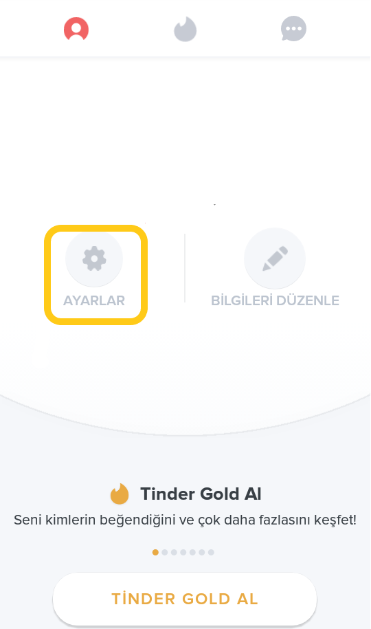 Kalıcı Tinder Hesabı Nasıl Silinir? kalici tinder hesabi nasil silinir 0 OCEmQvSh