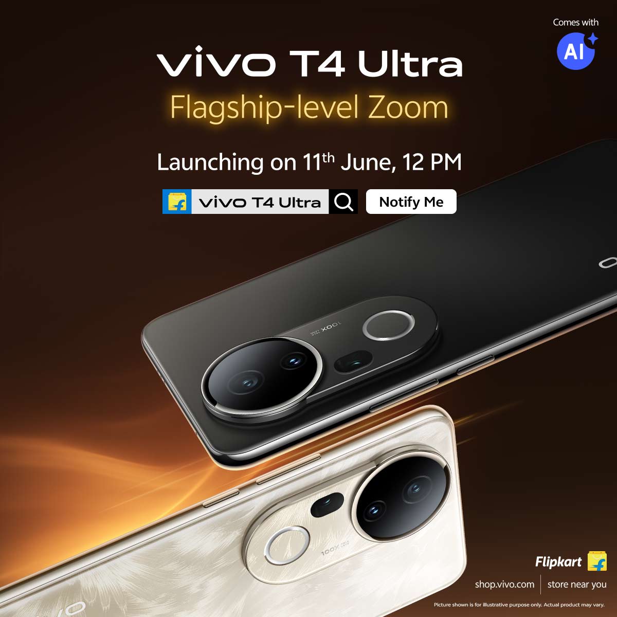 Kamerasıyla dikkat çekecek: vivo T4 Ultra için geri sayım başladı! kamerasiyla dikkat cekecek vivo t4 ultra icin geri sayim basladi 0 2LTRJwZn