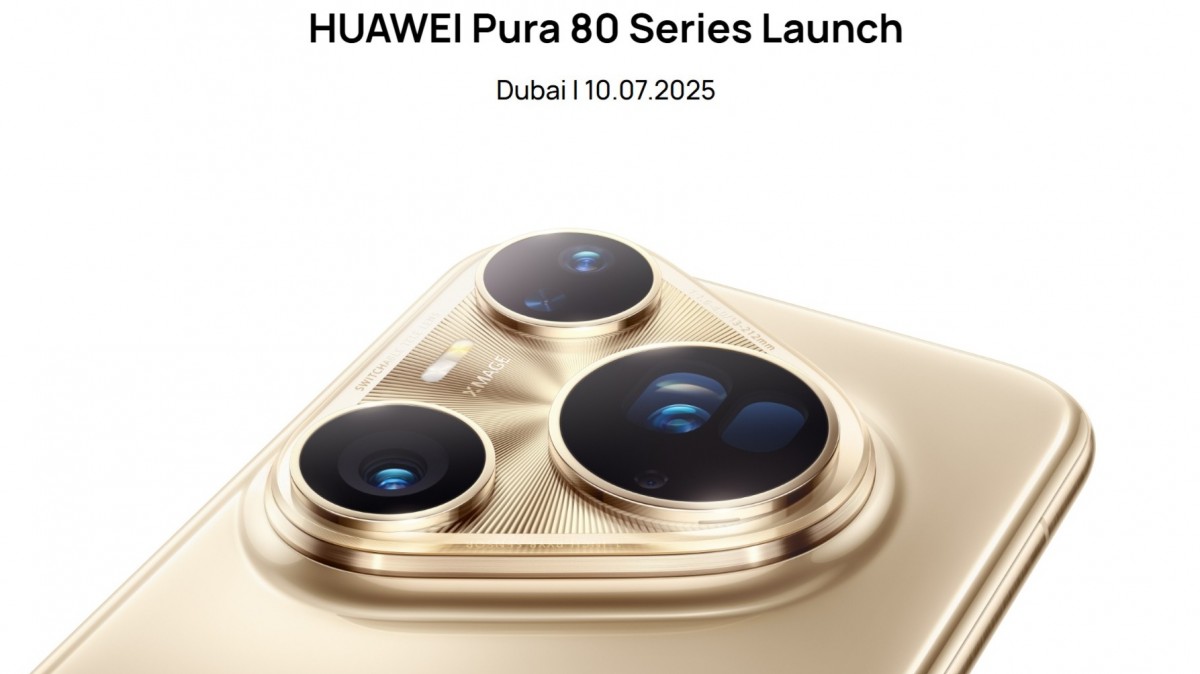 Kamerasıyla öne çıkacak Huawei Pura 80 serisi küresele geliyor! kamerasiyla one cikacak huawei pura 80 serisi kuresele geliyor 0 Y4BaYi2t