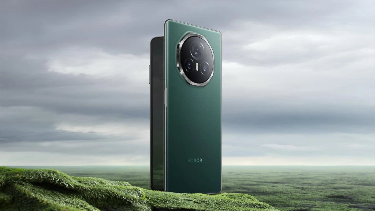 Katlanabilir Honor Magic V5 geliyor! İşte özellikleri katlanabilir honor magic v5 geliyor iste ozellikleri 0 8166w2zN