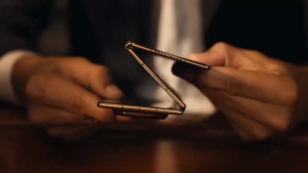 Katlanabilir Huawei Mate XT 2 geliyor! İşte özellikleri katlanabilir huawei mate xt 2 geliyor iste ozellikleri 0 WIiz6Ps5