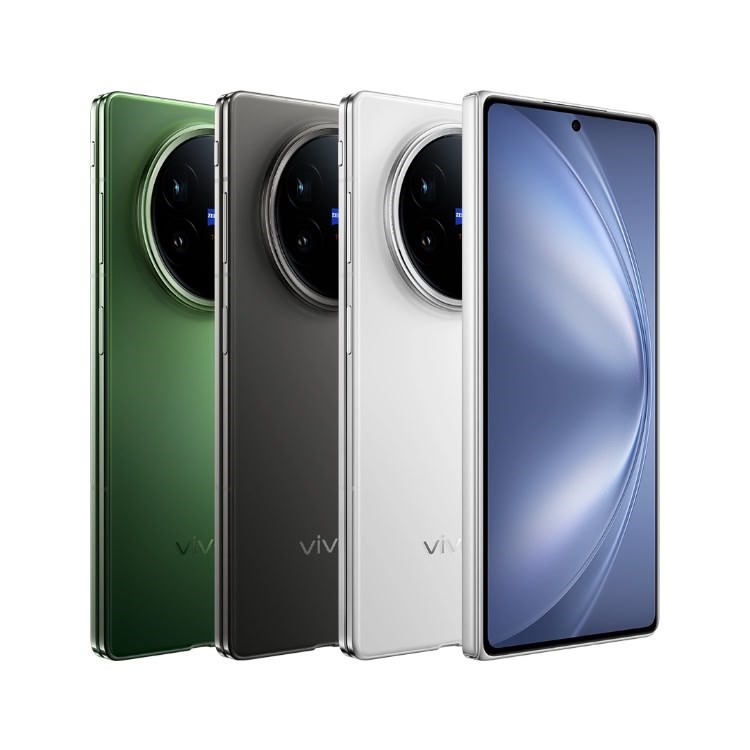 Katlanabilir Vivo X Fold 5 tanıtıldı: Daha ince ve daha güçlü katlanabilir vivo x fold 5 tanitildi daha ince ve daha guclu 0 6JAGYkbd