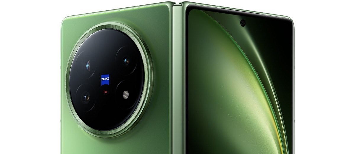 Katlanabilir Vivo X Fold 5 tanıtıldı: Daha ince ve daha güçlü katlanabilir vivo x fold 5 tanitildi daha ince ve daha guclu 2