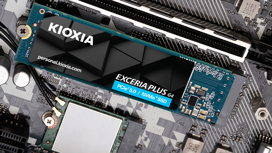 KIOXIA EXCERIA PLUS G4 SSD PCIe 5.0 inceleme kioxia exceria plus g4 ssd pcie 50 inceleme 0 zEmeNTD2