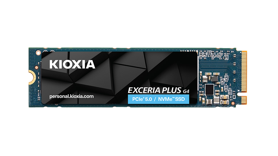 KIOXIA EXCERIA PLUS G4 SSD PCIe 5.0 inceleme kioxia exceria plus g4 ssd pcie 50 inceleme 2 JSC1qKFX