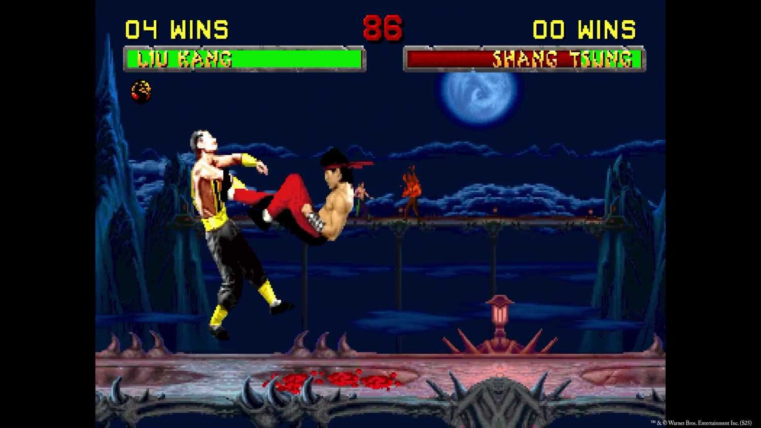 Klasikleri toplayan Mortal Kombat: Legacy Collection duyuruldu klasikleri toplayan mortal kombat legacy collection duyuruldu 0 yqhKHJum