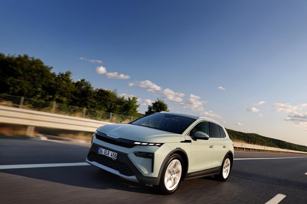 kodanin yeni kusak elektrikli modelleri turkiye yollarinda 1