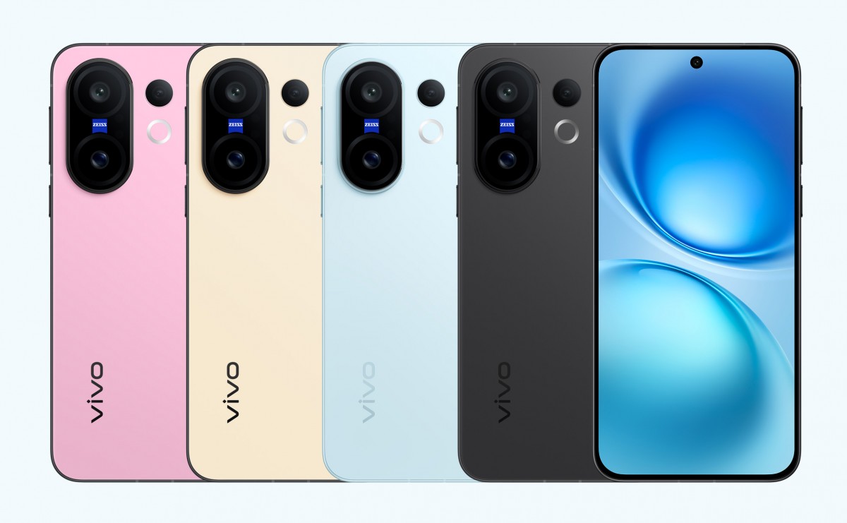 Kompakt telefon sevenler buraya: vivo X200 FE tanıtıldı! kompakt telefon sevenler buraya vivo x200 fe tanitildi 0 T4CPbDaZ