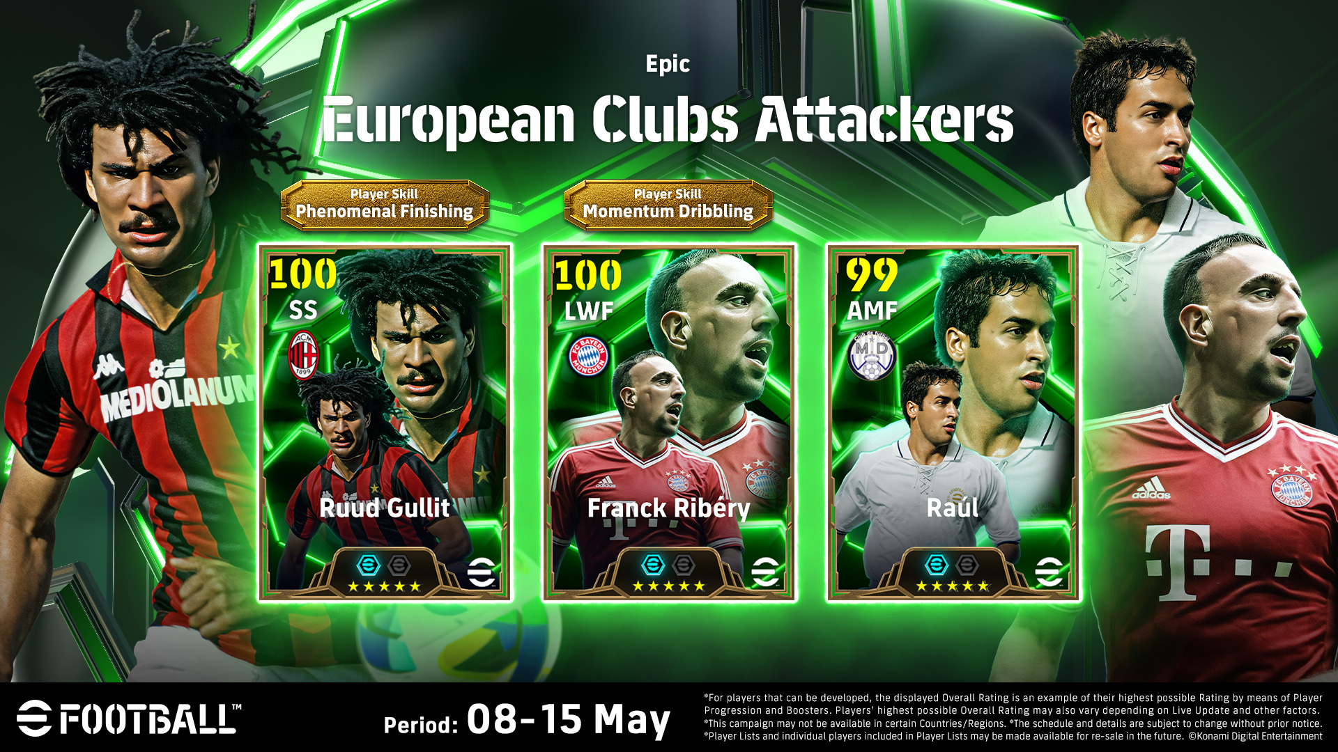 konami efootball mobilein 8 yil donumunu ozel oyun ici bir kampanyayla kutluyor 0 UVjUkXTZ