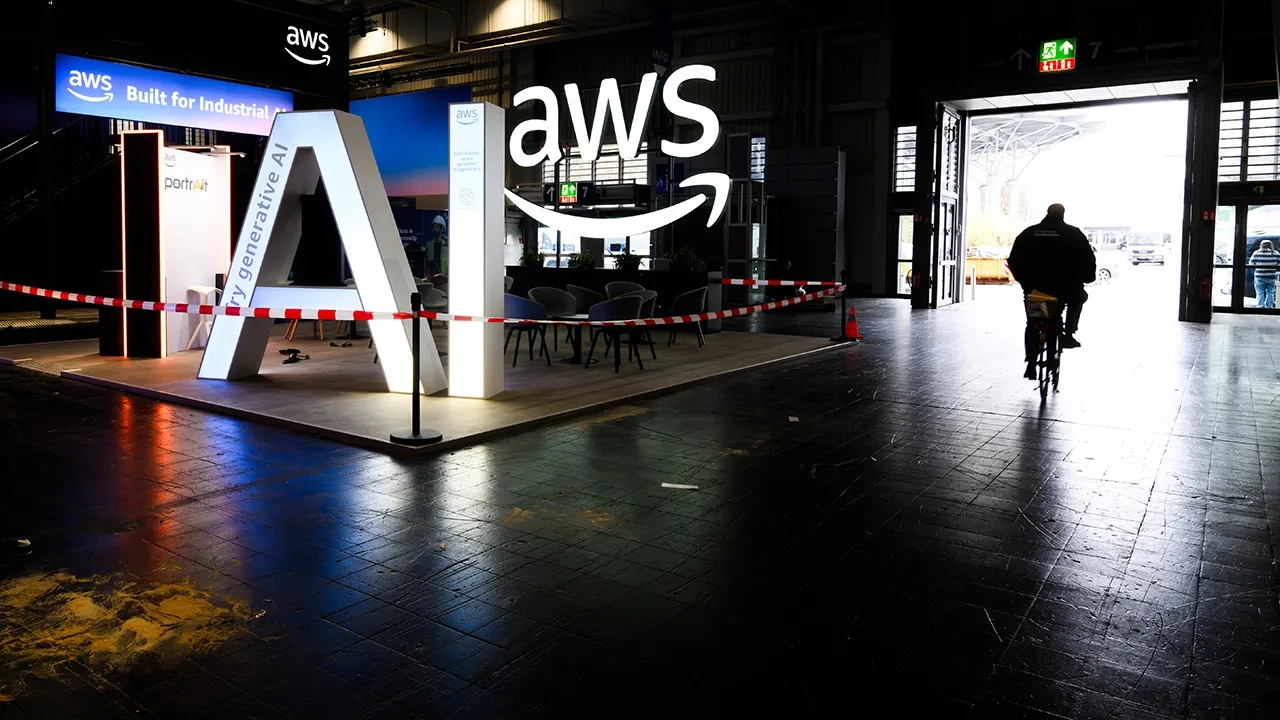 korkulan oluyor amazon calisanlarini kovup yerine yapay zek calistirmayi planladigini acikladi 0 8smtBJyp