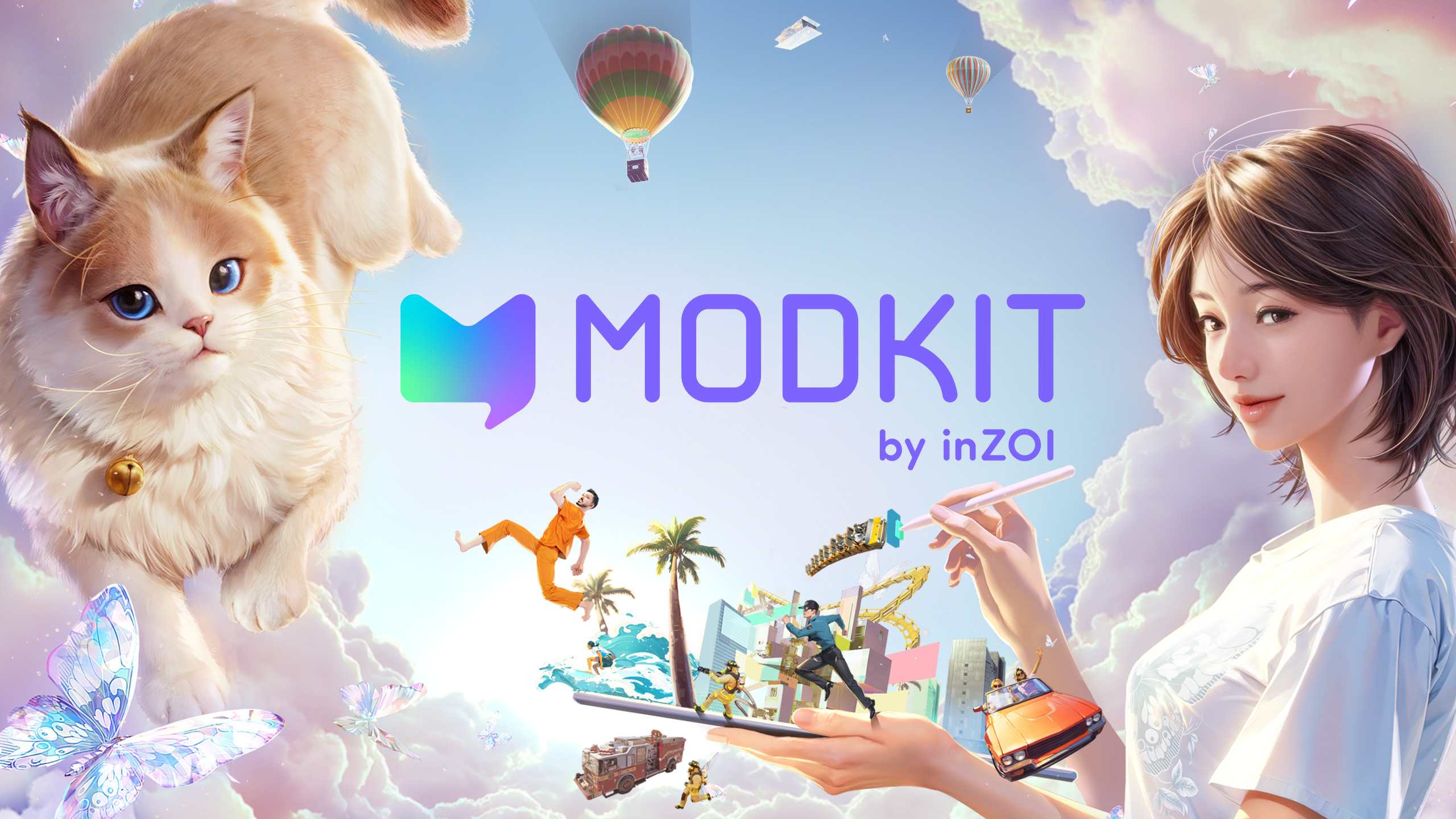 KRAFTON, inZOI için Resmi ModKit Güncellemesini Yayımladı ve Mac Sürümünü Ön Siparişe Açtı krafton inzoi icin resmi modkit guncellemesini yayimladi ve mac surumunu on siparise acti 0 AAAS2XKg