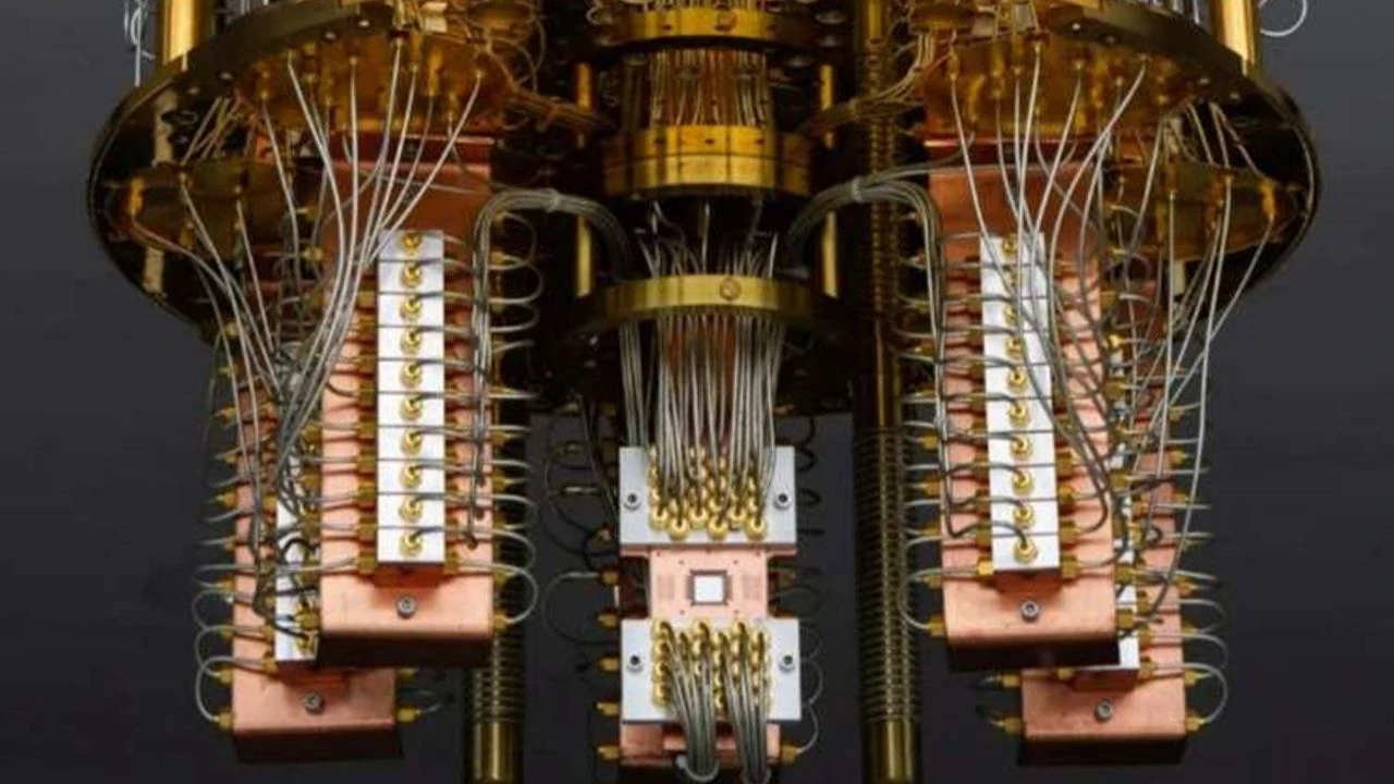 Kuantumun kodu kırıldı! IBM tarihe geçti kuantumun kodu kirildi ibm tarihe gecti 0 rCQfKvru