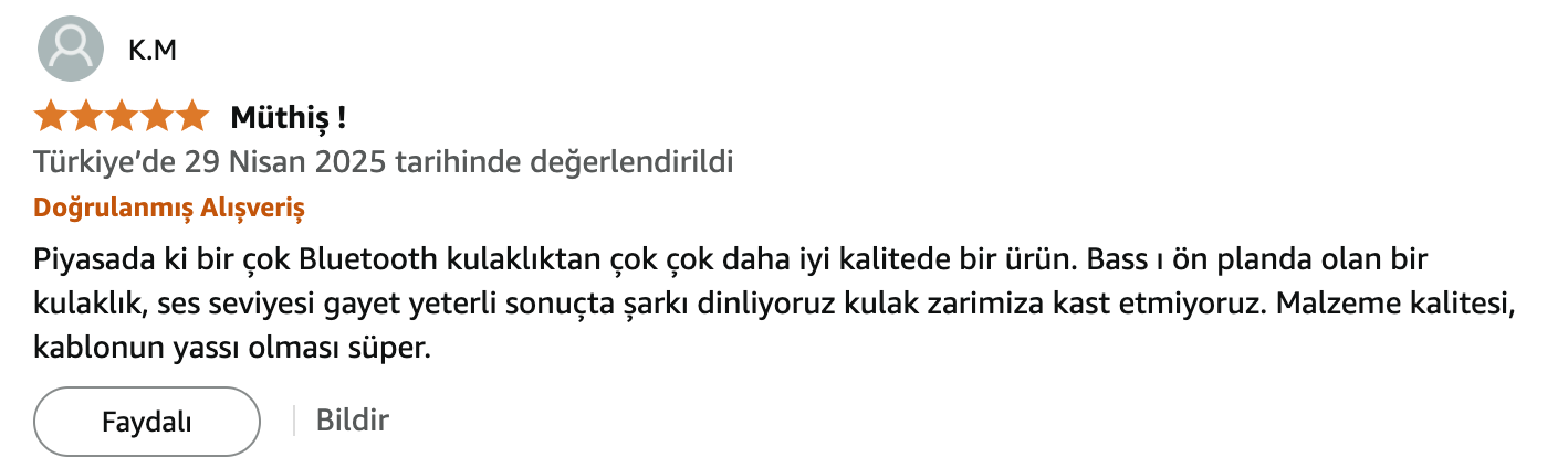kulakliktan akilli saate bu hafta sepetimize en cok ekledigimiz teknolojik eserler 1 rzAUMaeq