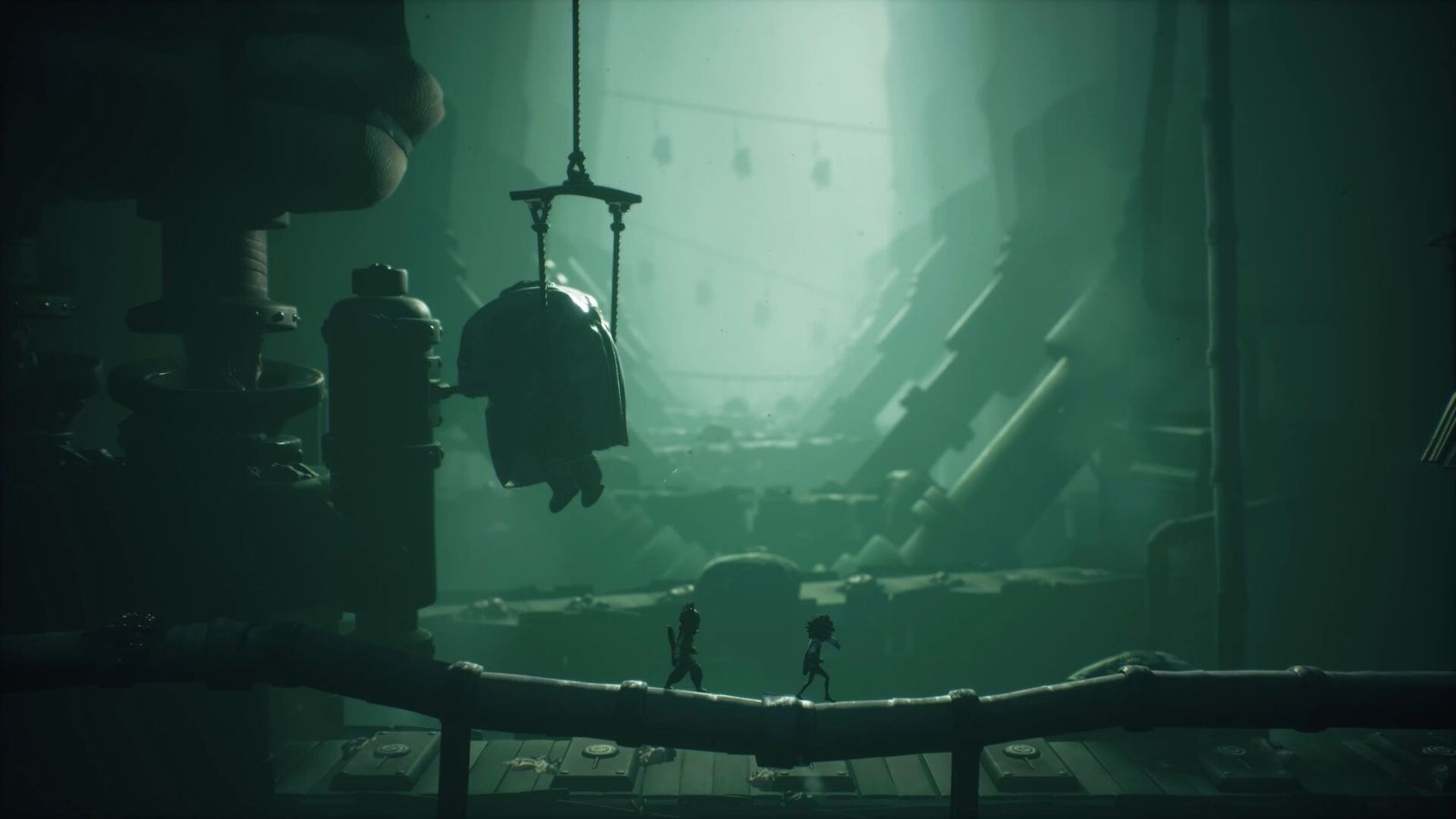 Little Nightmares 3 Çıkış Tarihi Açıklandı little nightmares 3 cikis tarihi aciklandi 0 KPkMNUya