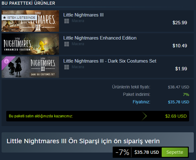 little nightmares enhanced edition duyuruldu ucuncu oyunla geliyor 0 rXCEkzvy