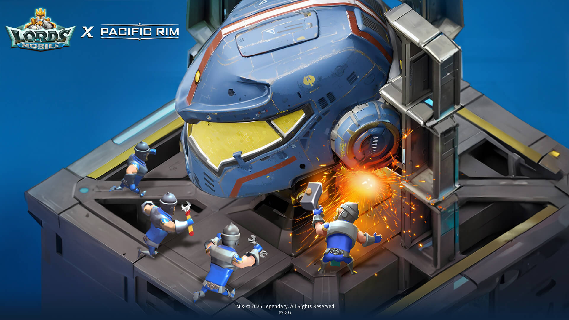 lords mobileda dev is birlikleri pacific rim carpismasi 19 yil kutlamasi ve okyanuslara umut LvrYpGDY
