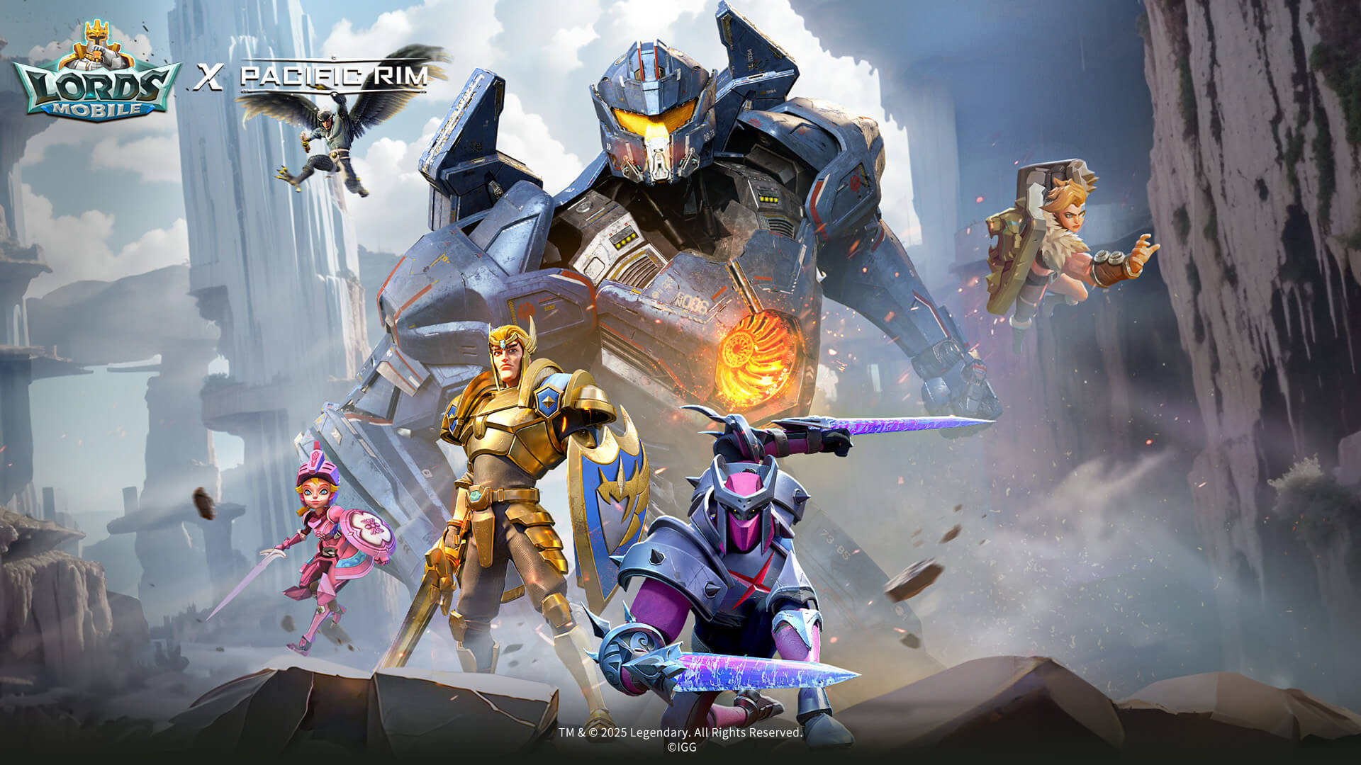 lords mobileda dev is birlikleri pacific rim carpismasi 19 yil kutlamasi ve okyanuslara umut mJm9dfk3