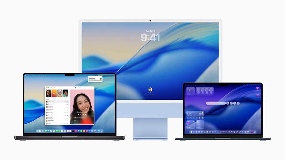 macOS 26 tanıtıldı! İşte gelen özellikler ve macOS Tahoe'nin tüm ayrıntıları macos 26 tanitildi iste gelen ozellikler ve macos tahoenin tum ayrintilari 0 IVwXRNOs