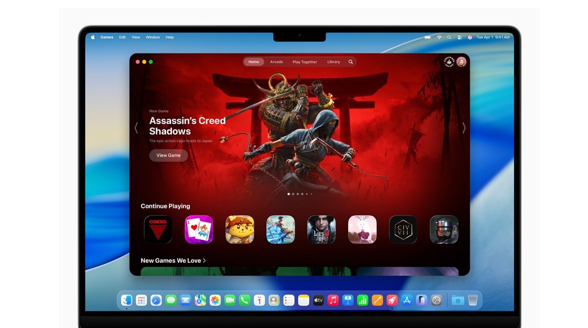 macOS 26 tanıtıldı! İşte gelen özellikler ve macOS Tahoe'nin tüm ayrıntıları macos 26 tanitildi iste gelen ozellikler ve macos tahoenin tum ayrintilari 3 AwtZc8We