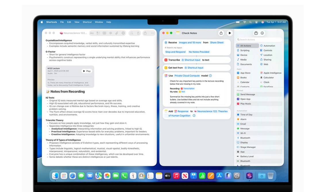 macOS 26 tanıtıldı! İşte gelen özellikler ve macOS Tahoe'nin tüm ayrıntıları macos 26 tanitildi iste gelen ozellikler ve macos tahoenin tum ayrintilari 4 dISvhPk3