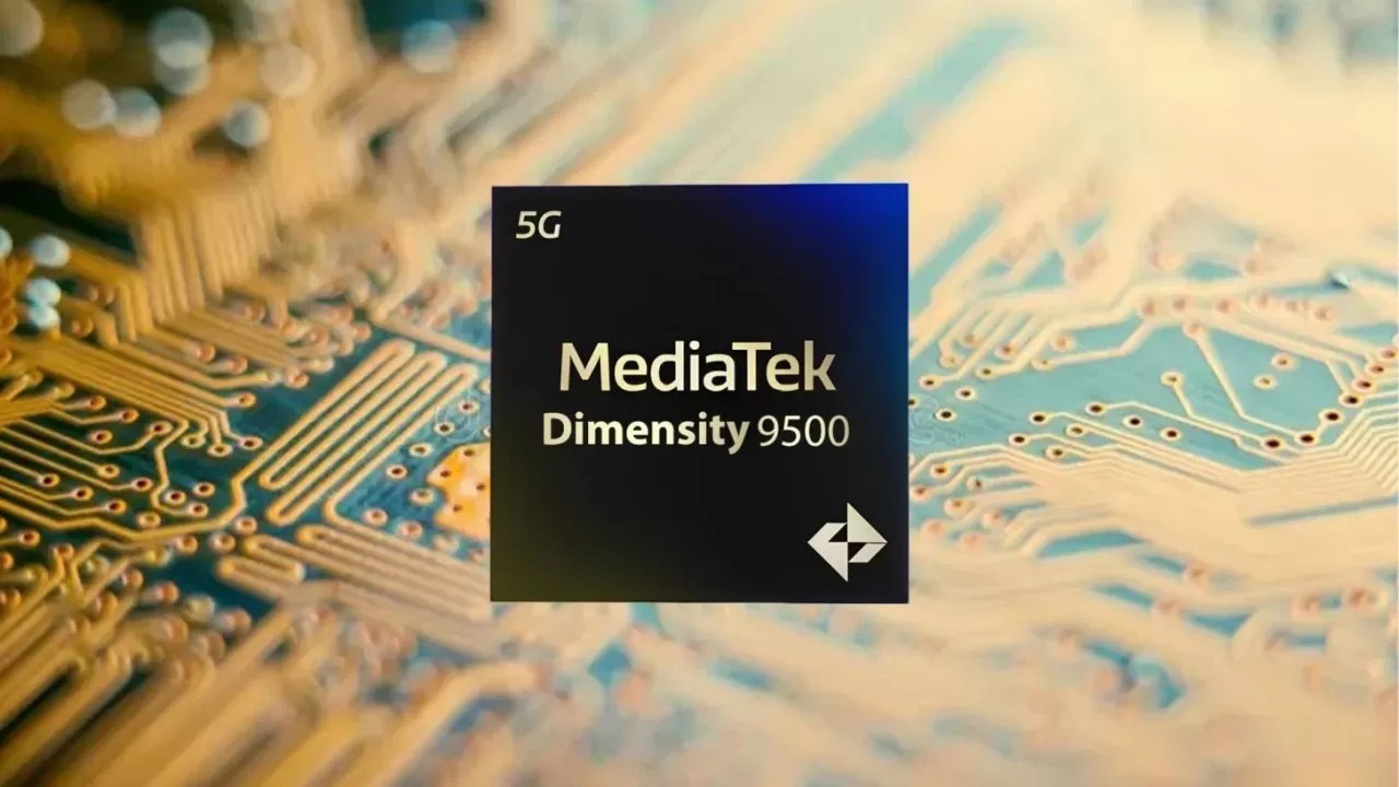 MediaTek Dimensity 9500 beklenenden erken gelebilir mediatek dimensity 9500 beklenenden erken gelebilir 0 9LXghPTN