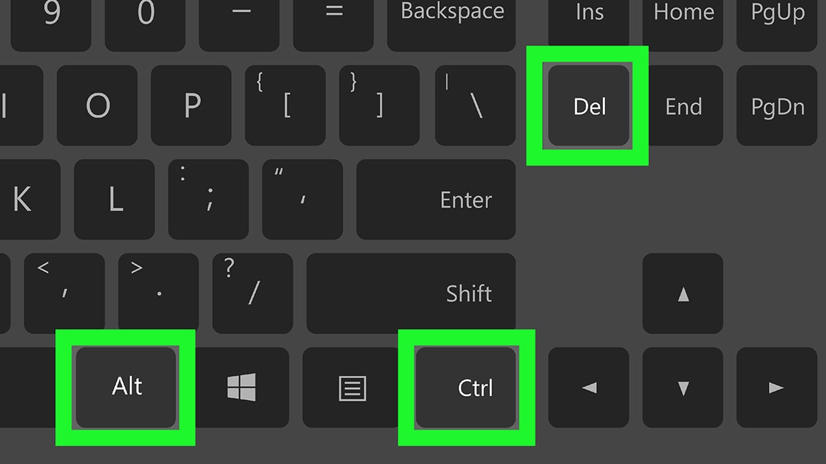 meger bilgisayar kullanmayi bilmiyormusum dedirtecek tum windows klavye kisayollari 1 BccCwcIi