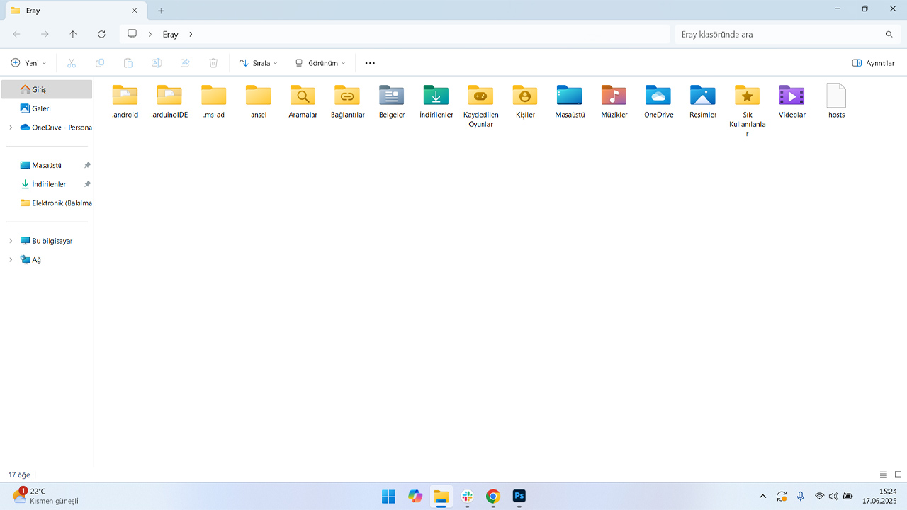 meger bilgisayar kullanmayi bilmiyormusum dedirtecek tum windows klavye kisayollari 4 2hKRHfce