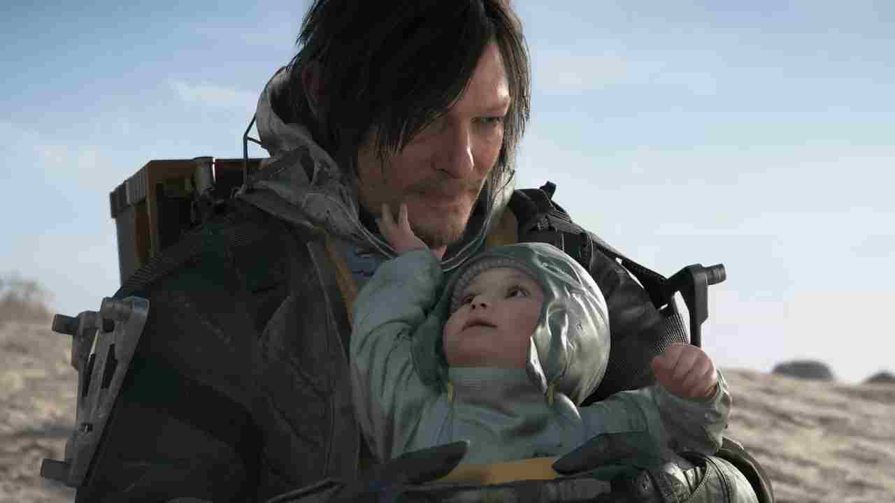 merakla beklenen death stranding 2 on the beach icin birinci inceleme puanlari paylasildi 0 fBKff4nu