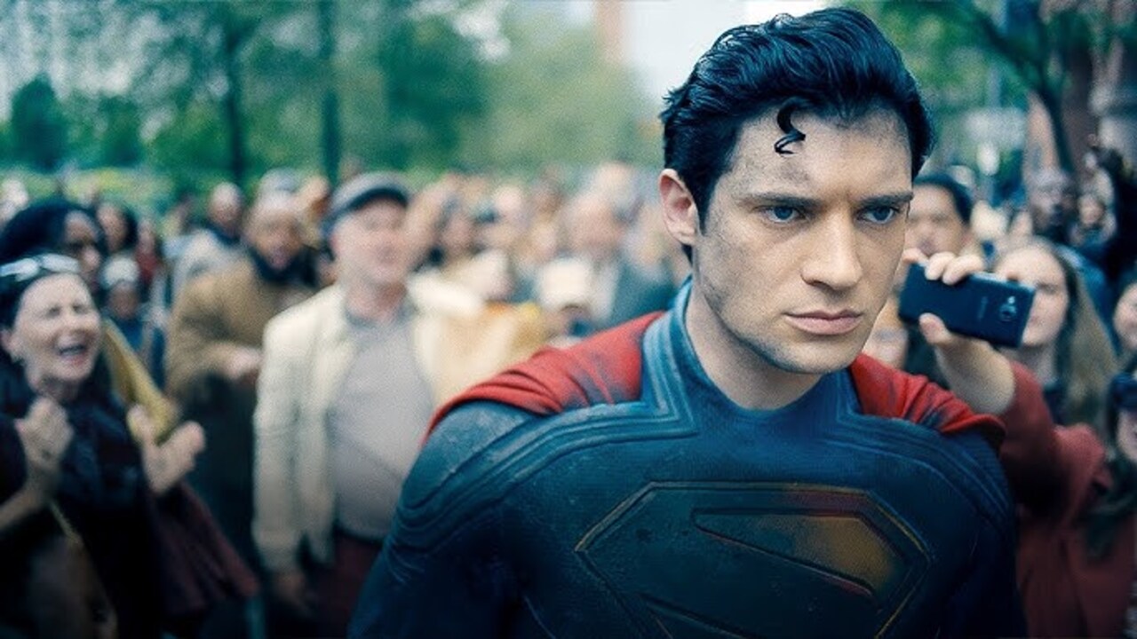 Merakla beklenen Superman sineması, en baştan kurgulanıyor! merakla beklenen superman sinemasi en bastan kurgulaniyor 0 4jFWpmX3