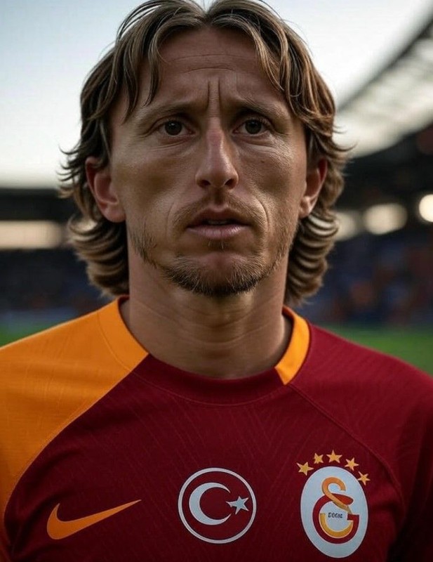 Mertens'in boşluğu Real Madrid'den dolacak, Luka Modric Galatasaray'a mertensin boslugu real madridden dolacak luka modric galatasaraya 0 VOdU2XcE