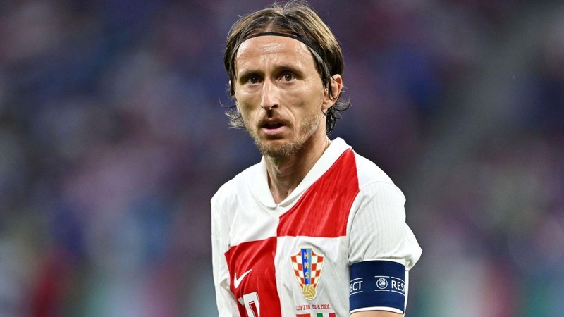 Mertens'in boşluğu Real Madrid'den dolacak, Luka Modric Galatasaray'a mertensin boslugu real madridden dolacak luka modric galatasaraya 3 1ZCkqCi9