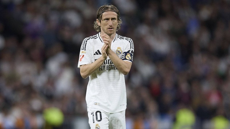 Mertens'in boşluğu Real Madrid'den dolacak, Luka Modric Galatasaray'a mertensin boslugu real madridden dolacak luka modric galatasaraya 4 fMYlJ81h