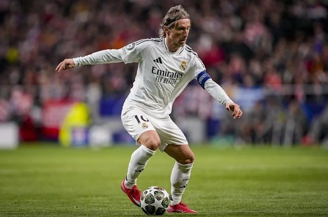 Mertens'in boşluğu Real Madrid'den dolacak, Luka Modric Galatasaray'a mertensin boslugu real madridden dolacak luka modric galatasaraya 5