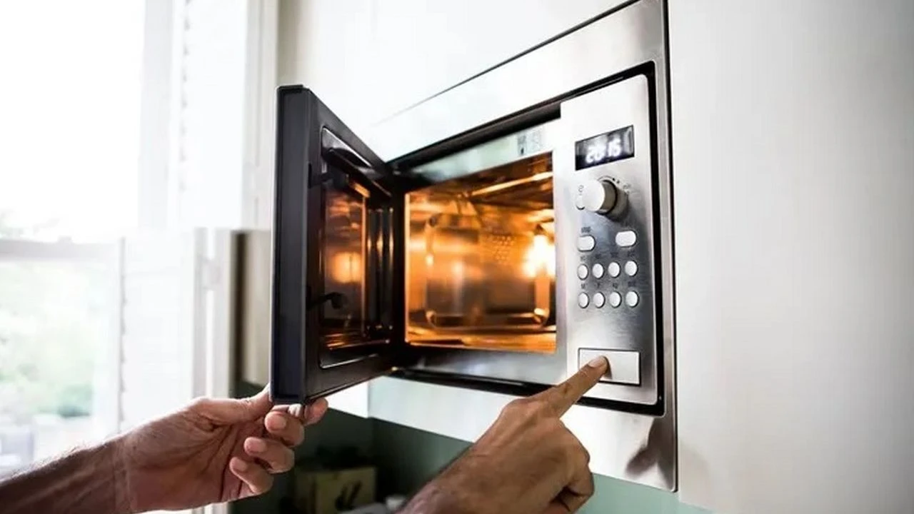 Meskendeki eşyalarınızın bilimsel sırrı: Mikrodalga neden dönüyor? meskendeki esyalarinizin bilimsel sirri mikrodalga neden donuyor 0 iC5rFHuC