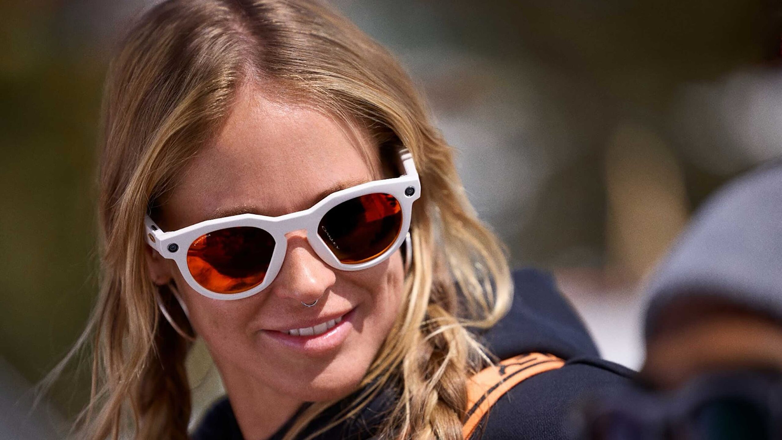 Meta, 3K görüntü kaydedebilen akıllı gözlüğünü "Oakley" tanıttı meta 3k goruntu kaydedebilen akilli gozlugunu oakley tanitti 1 7wNZPmKT