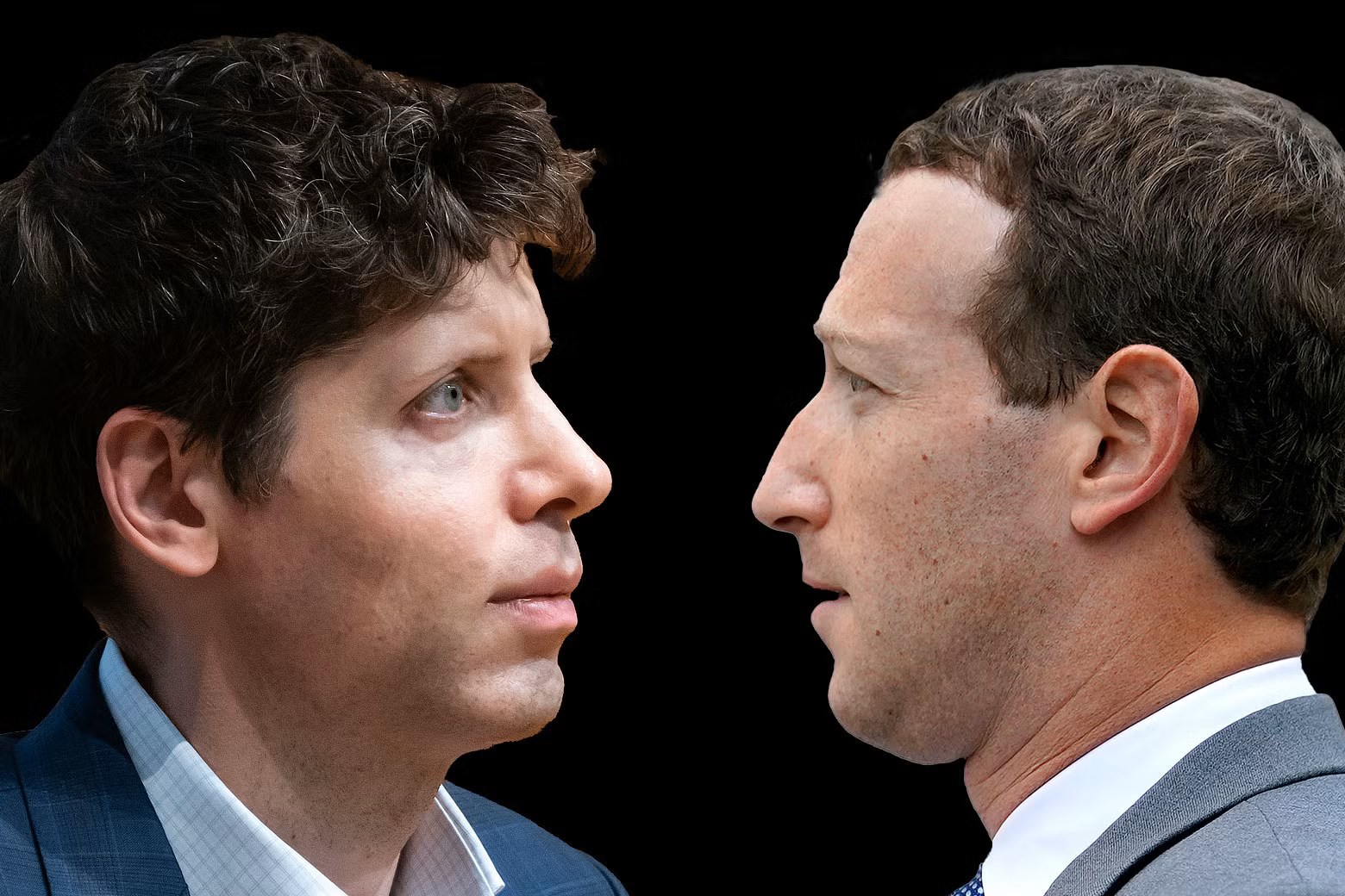 Meta ile OpenAI ortasındaki "yetenek savaşı" kızışıyor meta ile openai ortasindaki yetenek savasi kizisiyor 0
