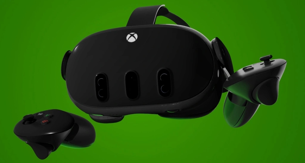 meta ile ortak gelistirilen xbox quest sanal gerceklik gozlugunun imajlari sizdirildi tanitim tarihi de 9SbEqcGR