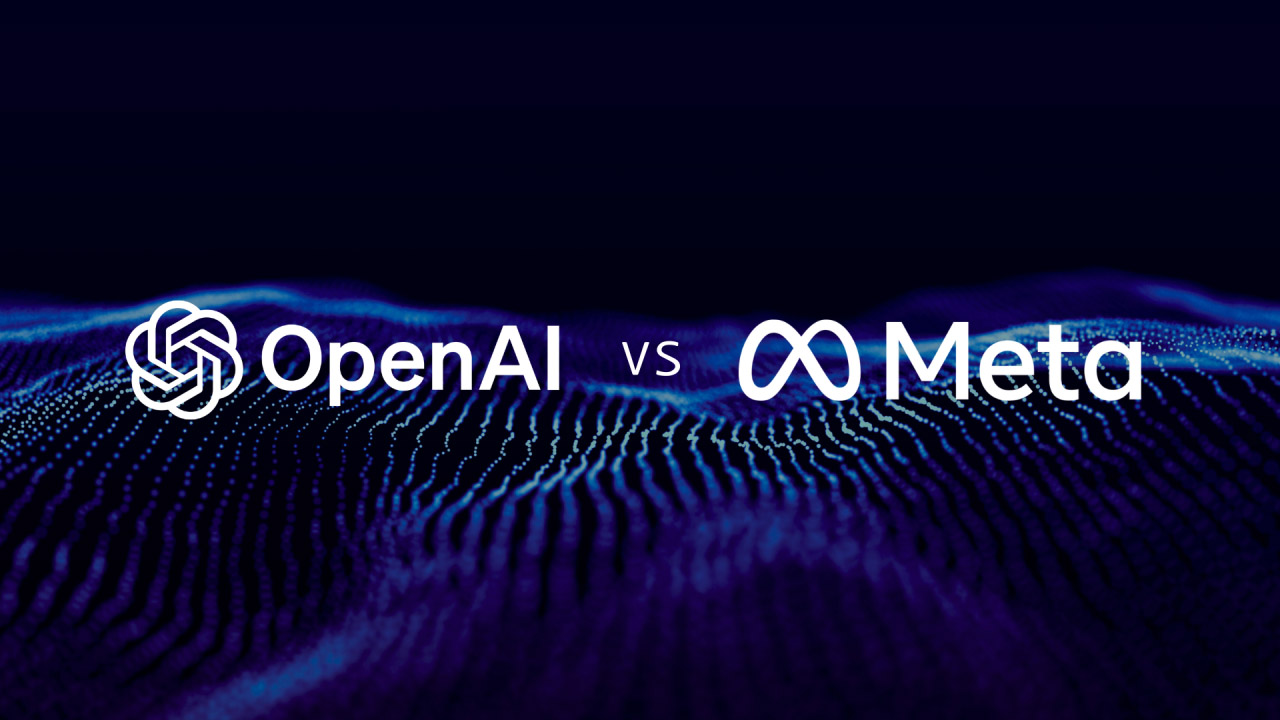 meta nihayet bir openai calisanini transfer etmeyi basardi nitekim 100 milyon dolar aldi mi CWHnn4dn