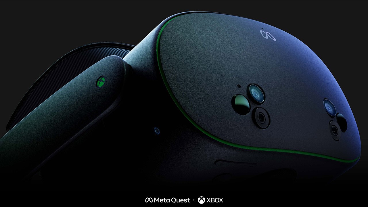 Meta ve Microsoft iş birliğiyle: Quest 3S Xbox Edition tanıtıldı meta ve microsoft is birligiyle quest 3s xbox edition tanitildi 0 6TDJIYpZ
