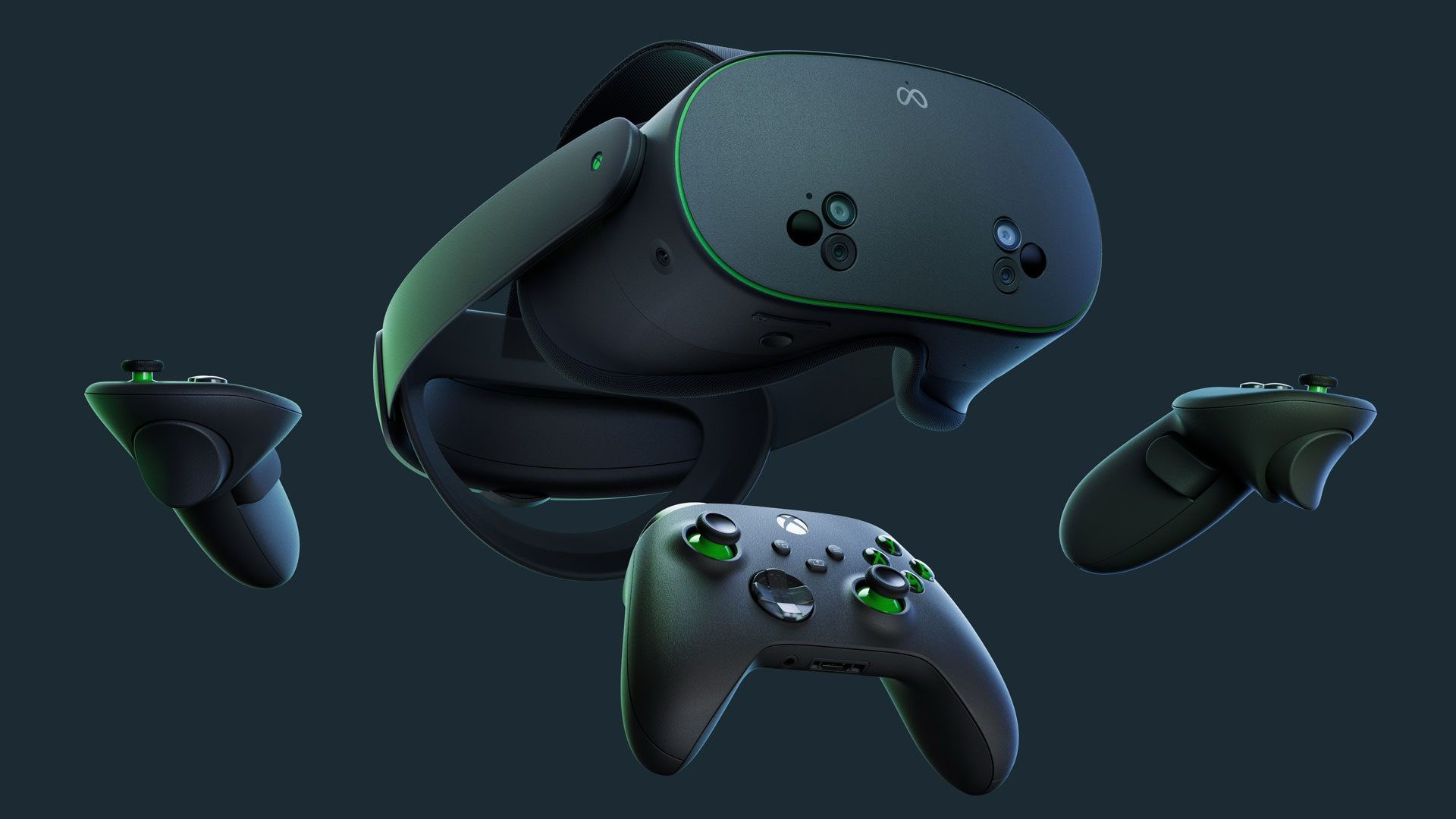 meta ve microsoft is birligiyle quest 3s xbox edition tanitildi 1 aqqS2y3v